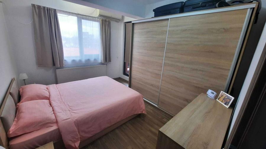 Apartament 2 camere - Parc Bazilescu - Metrou - 1