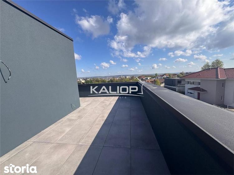 Duplex 4 camere | 110 mp | vanzare de pe PF | Buna Ziua - 11