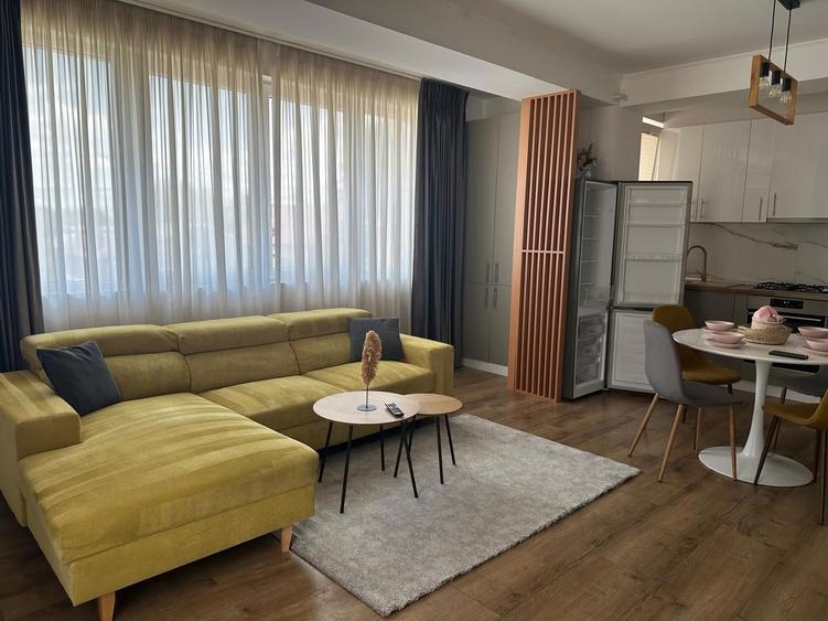 Apartament 2 camere de inchiriat Tunari-proprietar - 1