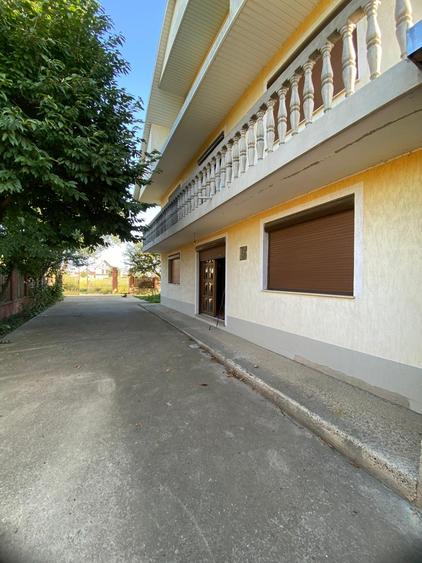 De vanzare casa mobilata si utilata cu 1500 mp teren, Luizi Calugara - 6