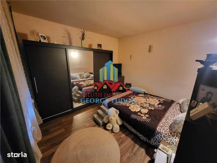 Vanzare casa Clinceni Olteni Int Dumbravei Str Ortansei - 5