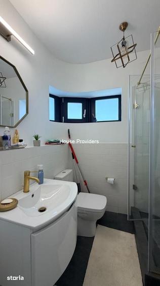 Apartament cu 3 camere decomandat în Văcăresti