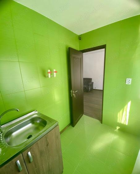 Inchiriez garsoniera NEMOBILATA - 5