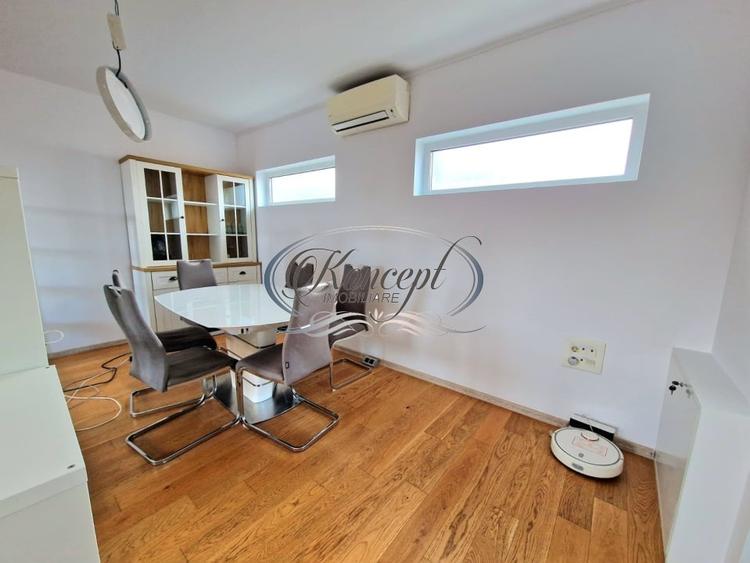 Apartament la casa cu parcare in Someseni - 3