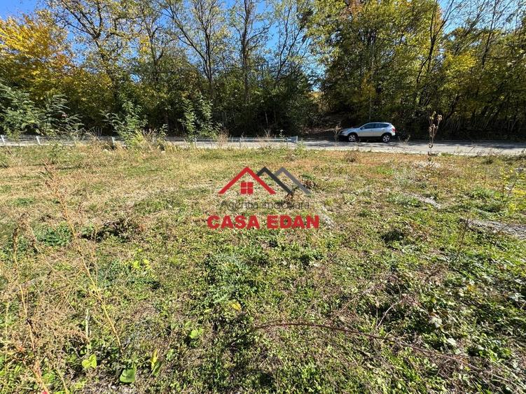 ●Teren in Cornu,Ph,500m--26.500e● - 4