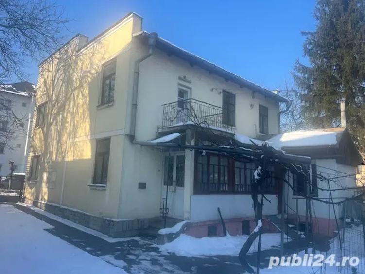 De vanzare casa in ora?ul Siret, jud. Suceava - 4