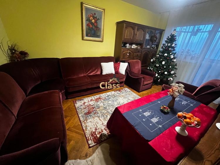 Apartament 3 camere | Decomandat | 66 mpu | Zona OMW Aurel Vlaicu - 4
