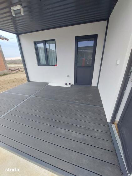 Casa modulara Cihei,300 mp curte ! - 10