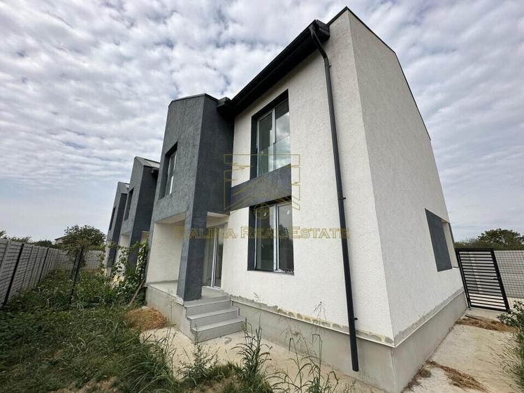 Vanzare Casa Noua - 95mp - Laser Village 2 Magurele - 2