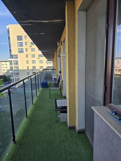 Apartament 2 camere decomandat - Tomis Plus(AXV12) - 3