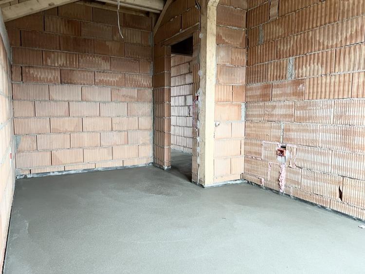 Duplex, 94mp utili, 360mp teren, 4 camere, curent trifazic-Giarmata-vii - 10