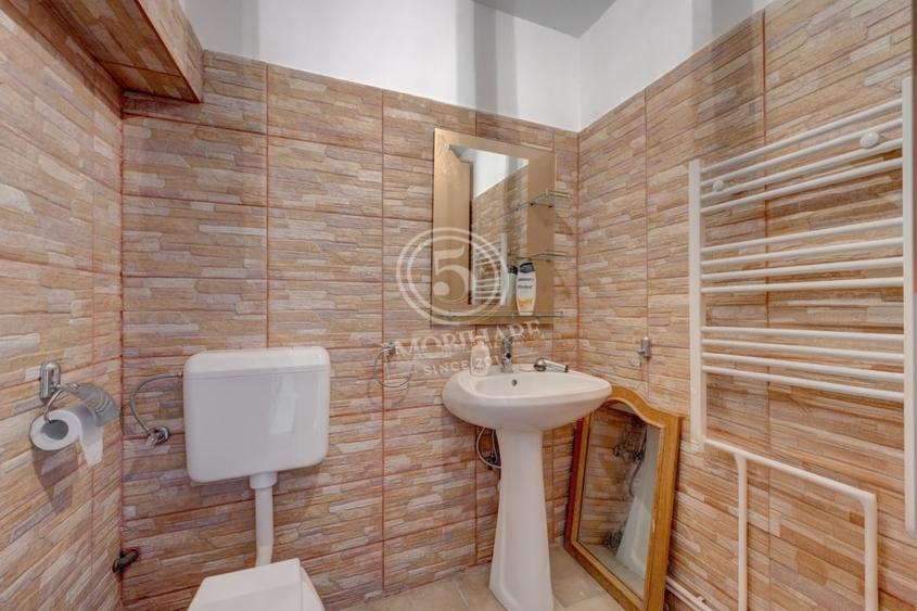 Casa copilariei fericite – 5 camere si curte de 439 mp in Ciorogarla - 15