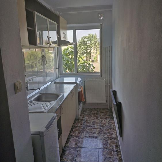Mută-te imediat! 2 camere | Clima | Centrala termica | Balcon închis !! - 7