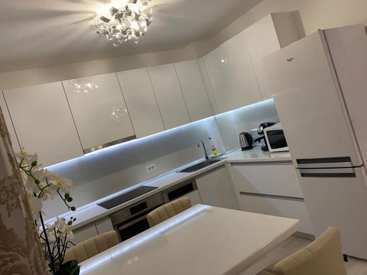 Ap. 2 cam. Modern - luxox pt. confort si relaxare !!! - 3