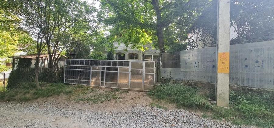 Casa de Vanzare Zarne?ti - 5