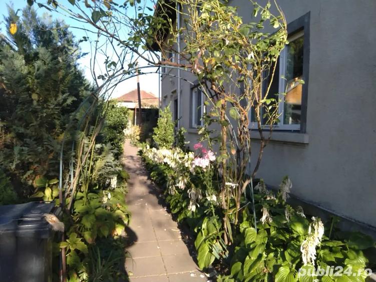 Pucioasa Inchirez apartament - 2