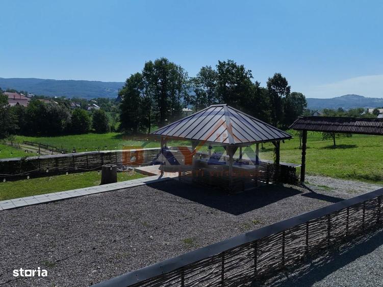 Surdesti Pensiune turistica | Exclusivitate | Comision 0% - 7