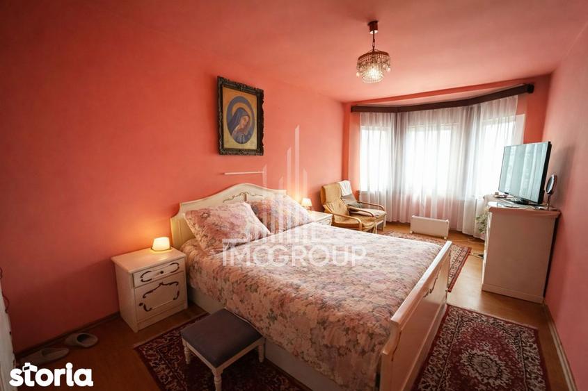 OFERTA RARA! Casa individuala 180mp teren 500mp, garaj, Buna Ziua, zon - 11