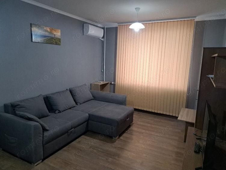 Inchiriere garsoniera Calea Calarasilor - 5