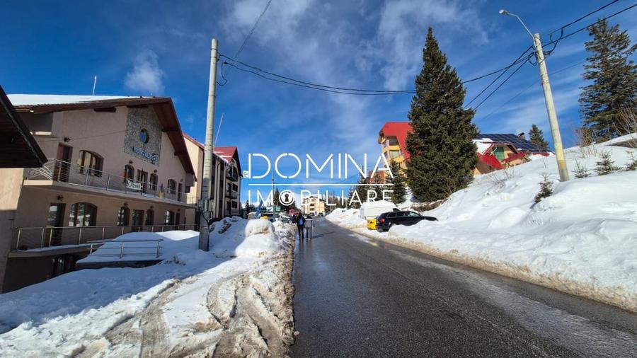 Pensiune de vanzare in Ranca  - Investitie turistica la cheie - 9