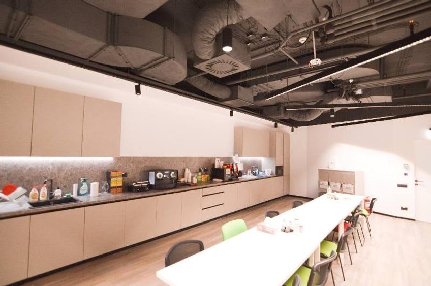 ONE Cotroceni Park faza 1 Subinchiriere, Cotroceni, 200 - 1000 mp  0% comision! - 16