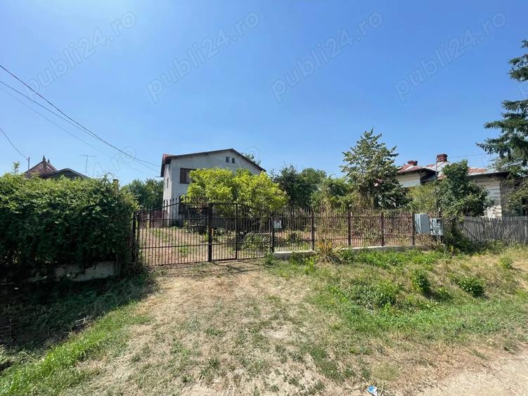 Vand Casa de 250 mp in Valea Voievozilor, S+P+1, teren 1100 mp - 3