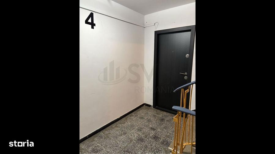 APARTAMENT 3 CAMERE I RENOVAT I SECTOR 4 - 9