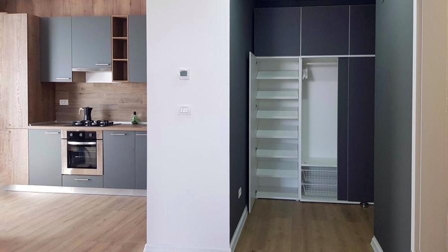 NORD ONE  - Iulius MAll - Botanic - 58 mp - 6