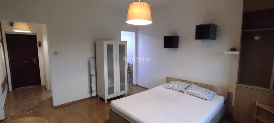 Garsoniera Universitate