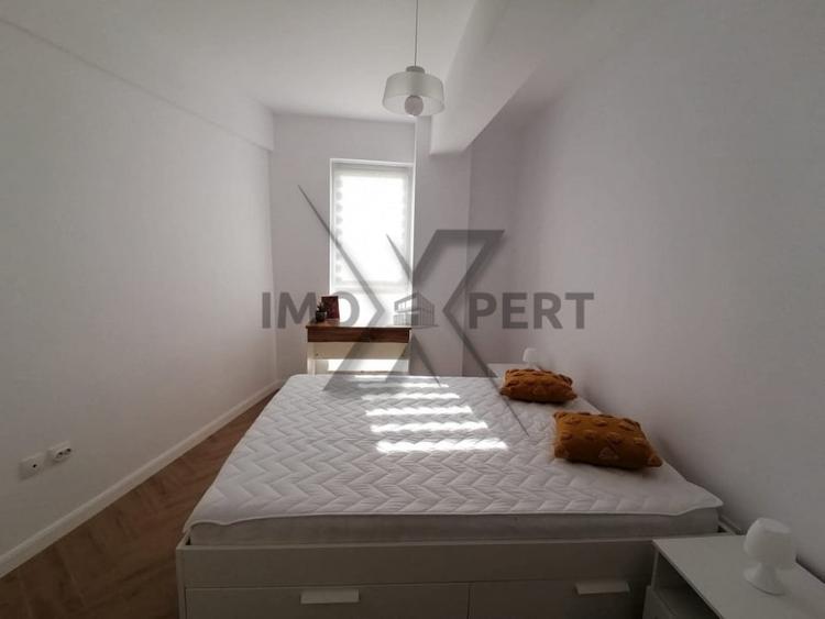 Apartament 3 camere bloc nou, garaj zona parcul feroviarilor - 4