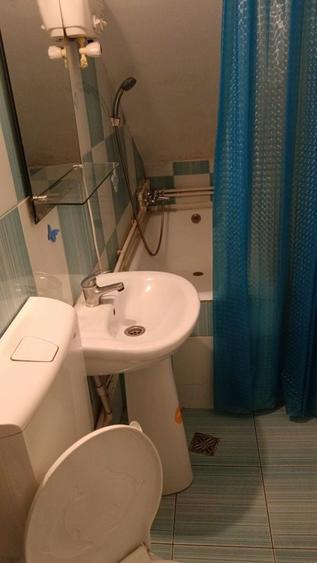 PARTICULAR Ofer spre inchiriere garsoniera, zona centrala - 1