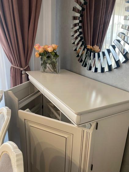 Apartament inchiriat, zona Tatarasi, bloc nou - 6