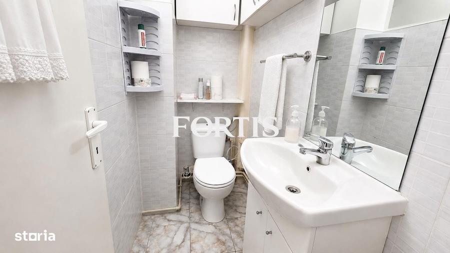 Apartament de vanzare 65mp utili in Fagaras, zona 1 Decembrie - 8