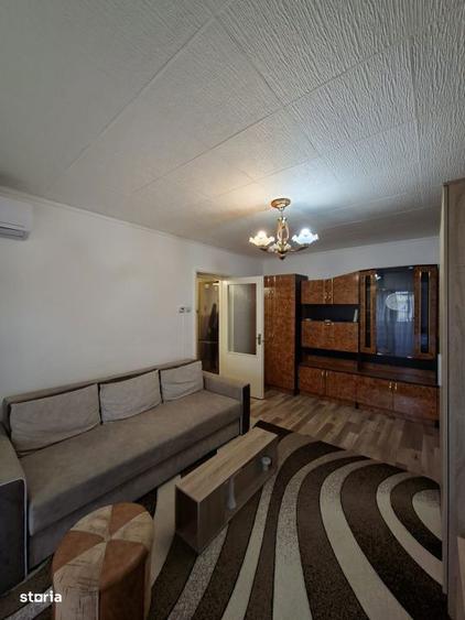 Apartament 2 camere semidecomandat, zona I.L. Caragiale, mobilat si ut - 3