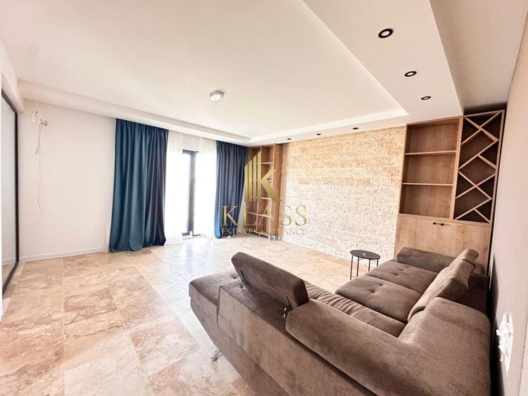 Duplex de vanzare | Zona rezidentiala Clinceni, langa lac | Comision 0% - 1