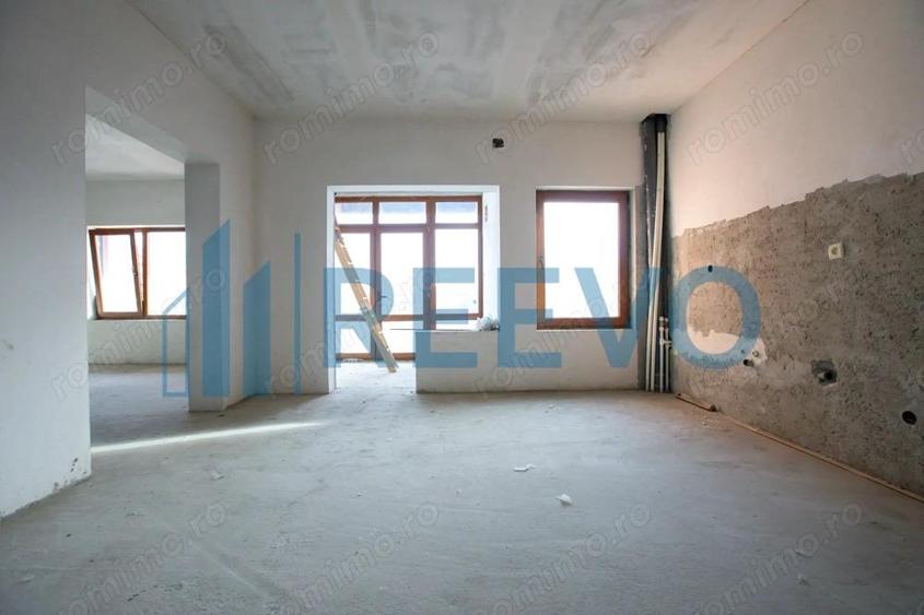 Vila moderna in Cartierul CFR, cu mansarda ?i garaj - 16