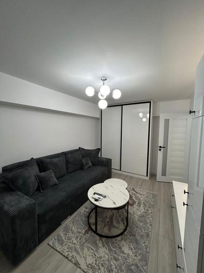 Inchiriez garsoniera ultracentrala, renovata integral-prima inchiriere - 5