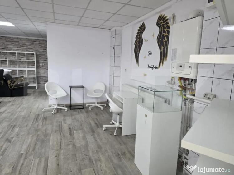 Inchiriez spatiu comercial, vad comercial extrem de bun - 6