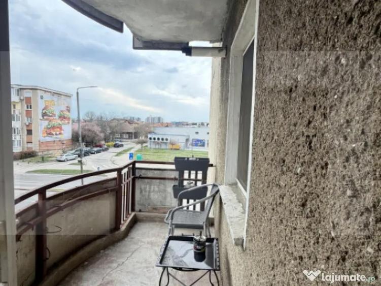 Apartament 2 camere, 80 mp, zona Banu Maracine - 1