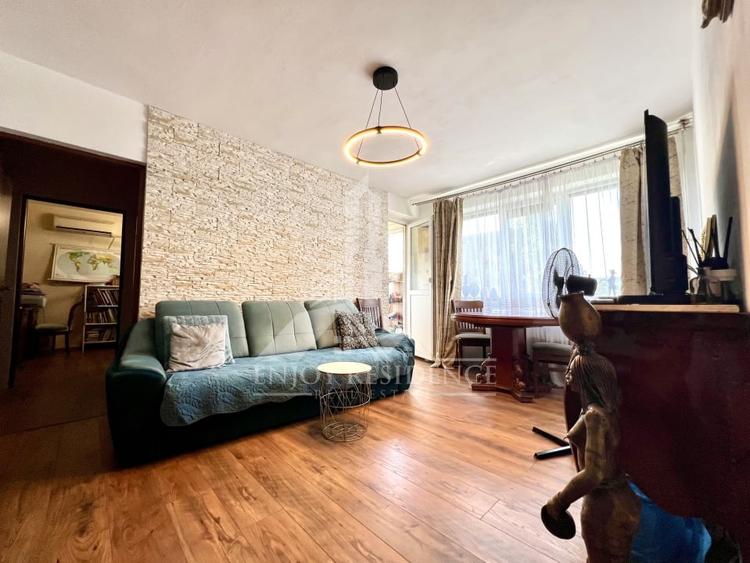 Apartament 2 Camere, SUPER POZITIE/4 min PLAZA MALL - 4