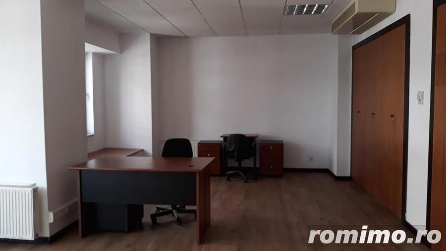Cladire de Birouri Ion Mihalache - 3