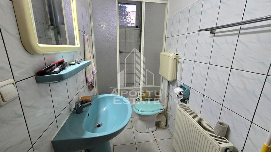 Casa individuala, zona Mehala - Cetatii, teren generos - 8