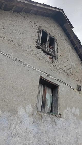 Vand casa in sat Poiana, comuna Cristior, judet Bihor - 5