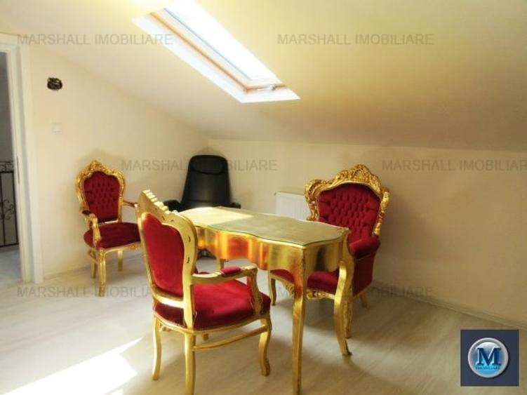 Vila cu 14 camere de vanzare, zona Ultracentral, 327 mp #13125 - 15