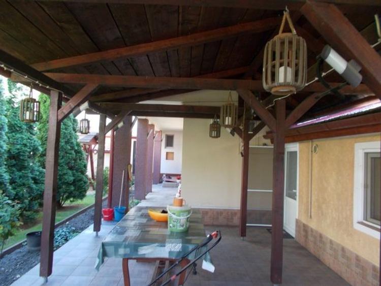 Casa P+M, 6 cam, Timisoara, Mehala, artera, curte comuna  - 1