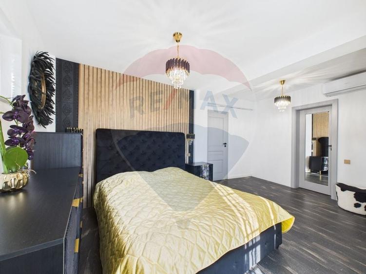 Casă / Vilă de vânzare complex Anl Hanri Coanda în zona Aviatiei - 20