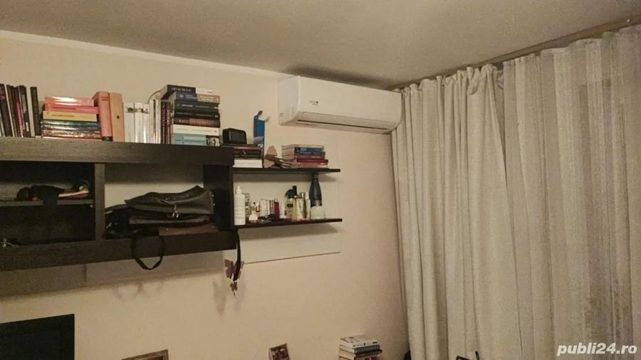 Inchiriez garsoniera Burdujeni - 1