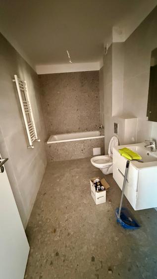 Apartament 2 camere complex rezidențial -Lidl 23 August - 3