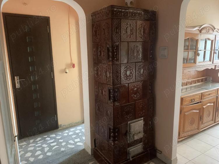 Vand apartament 2 camere - 2