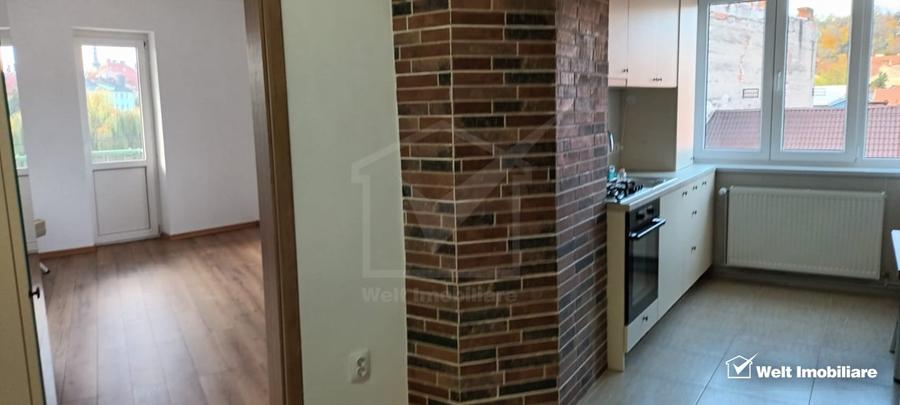 Apartament cu 2 camere pentru locuinta/cabinet/birou - 3